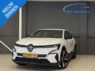 Renault Megane E-Tech EV60 Optimum Charge Iconic | Trekhaak | Harman & kardon | SOH 94% |