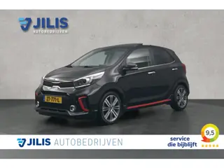 Kia Picanto 1.2 CVVT DynamicPlusLine | Camera | Schuif-/kanteldak