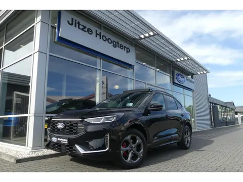 Ford Kuga 2.5 PHEV ST-Line X ELEKT. TREKHAAK (2.100KG), PANO, 360° CAMERA, HUD, MEMORY, WINTER PACK,