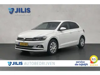 Volkswagen Polo 1.0 MPI Comfortline | Cruise control | Airco | Navigatie