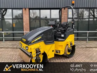 2023 Bomag BW120 AD-5 VV1268