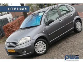 Citroën C3 1.4i Exclusive Automaat / Clima / Cruise / PDC