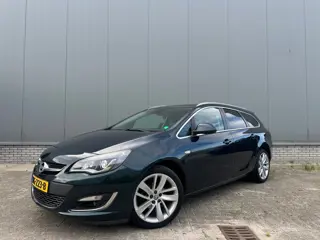 Opel Astra Sports Tourer 1.4 Turbo Sport + |Camera | NL Auto | Navi | Trekhaak