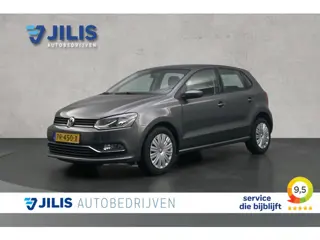 Volkswagen Polo 1.0 Comfortline | Airco | Cruise control | Navigatie