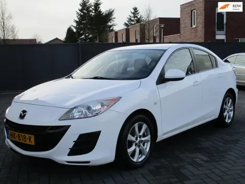 Mazda 3 1.6 TS Airco !
