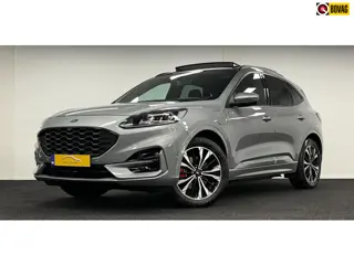 Ford Kuga 2.5 PHEV ST-Line X*224PK*Trekhaak*Panodak*B&O*Navi*Camera*Carplay*Stoelverw*