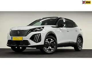 Peugeot 2008 1.2 PureTech 130 GT*Automaat*Panodak*Navi*Camera*Carplay!