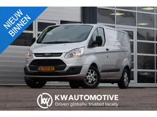 Ford Transit Custom 290 2.2 TDCI L1H2 Trend AIRCO/ CRUISE/ TREKHAAK