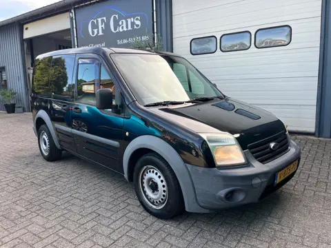 Ford Transit Connect 2012 AIRCO T200S 1.8 TDCi Limited Edition