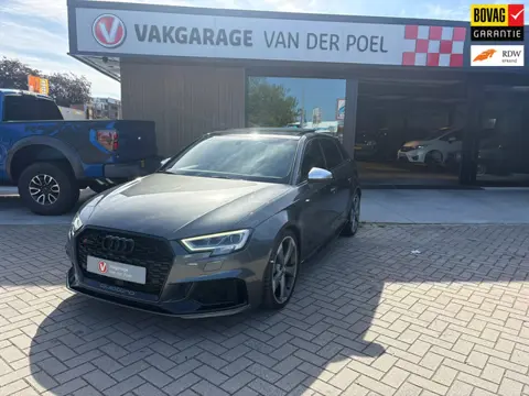 Audi A3 Sportback 2.5 TFSI RS 3 quattro