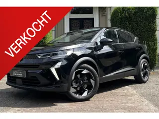 Renault Captur 1.6 E-Tech full hybrid 145 techno ADAPTIVE | CARPLAY | KEYLESS | ACHTERUITRIJCAMERA |