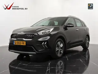 Kia Niro 1.6 GDi Hybrid DynamicLine - Navigatie - Camera - Climate control - Cruise control - All Se