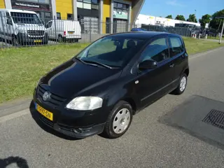 Volkswagen Fox 1.2 Optive