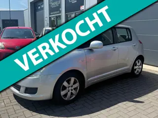 Suzuki Swift 1.3 AIRCO | ELEKTR PAKKET | APK 03-27 |