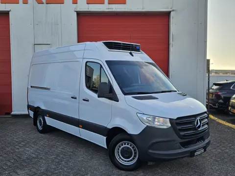 Mercedes-Benz Sprinter 314 2.2 CDI L2H2 | Koel/Vries Wagen | Rijklaar inclusief 6 maanden BOVAG gara