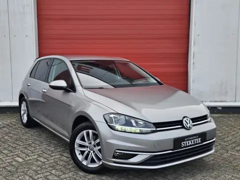 Volkswagen Golf 1.0 TSI Comfortline | Carplay | Camera | Trekhaak | Rijklaar inclusief 1 jaar BOVAG 