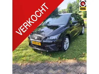 SEAT Ibiza 1.0 EcoTSI Style Business Connect