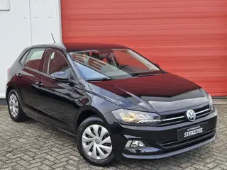 Volkswagen Polo 1.0 TSI Comfortline | ACC | PDC (bj 2020)
