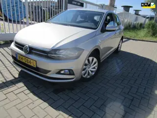 Volkswagen Polo 1.0 TSI Comfortline