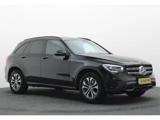 Mercedes-Benz GLC 200 Business Solution Limited (bj 2019)