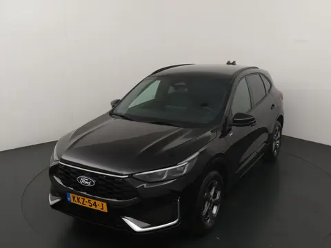 Ford Kuga 2.5 PHEV 243 pk ST-Line X I AGR stoelen I Adapt Cruise I Winter Pack | B&O | 360° Camera