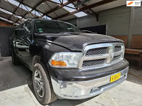 Dodge Ram 1500 4.7 V8 4x4 Crew Cab 5'7