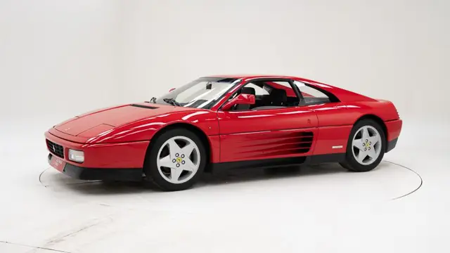 Ferrari 348 TB '90 CH83828