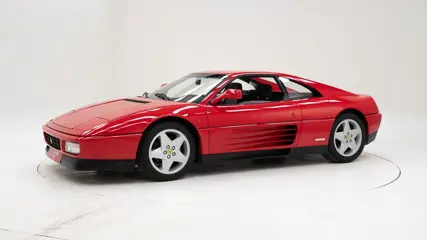 Ferrari 348 TB '90 CH83828