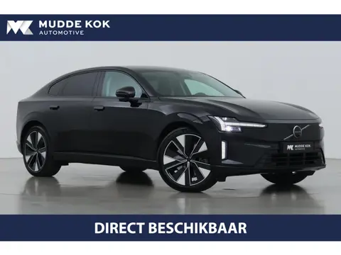 Volvo ES90 Single Motor Extended Range Plus 92 kWh | Pilot Assist | Panoramadak | Head-Up | BOSE | 3