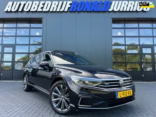 Volkswagen Passat Variant 1.4 TSI PHEV GTE Business NL.Auto/Panoramadak/Adaptive-Cruise/ErgoComfort/