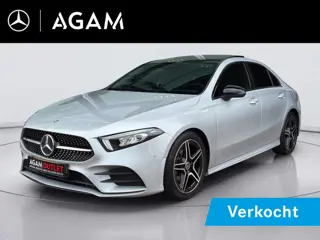 Mercedes-Benz A-Klasse Limousine 200 Business Solution AMG | Panorama dak