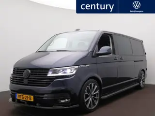 Volkswagen Transporter 2.0 TDI L2H1 30 DC Bulli DSG / NAVI / TREKHAAK