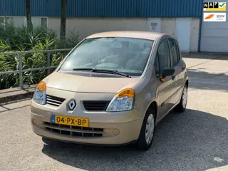 Renault Modus 1.6-16V Expression Basis!Automaat!NAP!