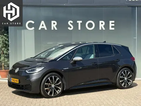 Volkswagen ID.3 First Max 58 kWh 93% soh Pano|Memory|Camera|Stoelverwarming