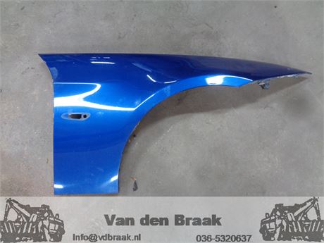 BMW 3-serie E90 / E91 2005-2012 Scherm rechts voor