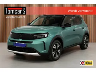 Opel Frontera 1.2T Hybrid 145PK Automaat GS Trekhaak/Camera/Winter-pack/Carplay-android