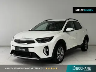 Kia Stonic 1.0 T-GDi MHEV DynamicPlusLine | Navigatie | Camera | Stoelverwarming | Climate Control |