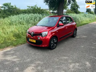 Renault Twingo 1.0 SCe Authentique Cruise Airco