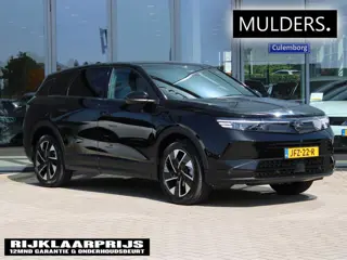 Opel Grandland 1.2 Turbo Business Hybrid Edition | Pano / 360°C camera / Premium geluidsinstallatie 