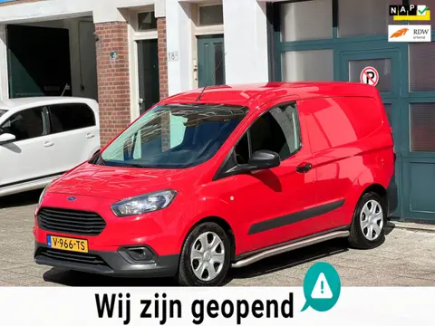 Ford Transit Courier 1.5 TDCI Trend-airco-elek ramen-btw auto