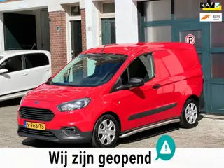 Ford Transit Courier 1.5 TDCI Trend-airco-elek ramen-btw auto