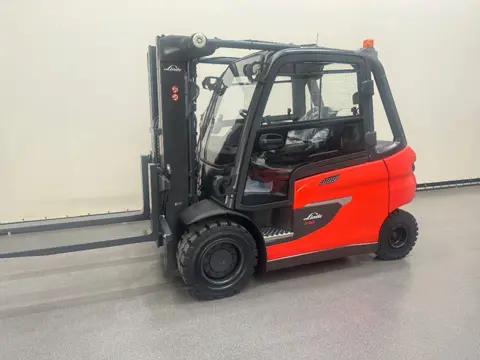 Linde 1254 E 50 HL-01/600 (bj 2026)