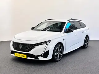 Peugeot 308 SW 1.6 Plug-in Hybrid 225 GT Navi Carplay PDC VA+Camera Adaptive Cruise Control AGR Comf
