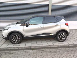 Renault Captur 1.2 TCe Xmod Automaat, Climatronic, PDC , Trekhaak