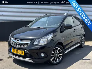 Opel KARL 1.0 Rocks Online Edition