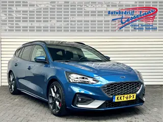 Ford Focus IV Wagon 2.3 EcoBoost ST-3 Intro Edition Rijklaarprijs!