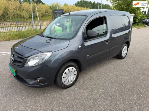 Mercedes-Benz Citan 108 CDI BlueEFFICIENCY!EURO 5!ELECKTRISH RAAM!BANDEN GOED!TREKHAAK!NETTE BUS!APK