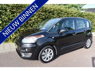Citroën C3 Picasso 1.4 VTi Aura Trekhaak, Hoge Instap