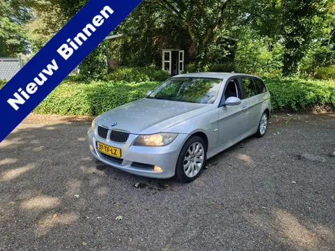 BMW 3 Serie Touring 318i, nette staat, 2006 (bj 2006)