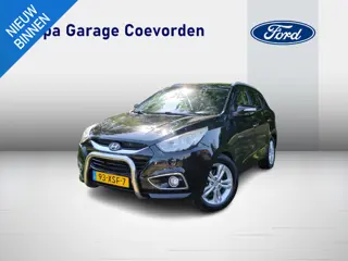 Hyundai ix35 1.6i GDI Style | CLIMA | CRUISE | HAAK | SENSOREN |